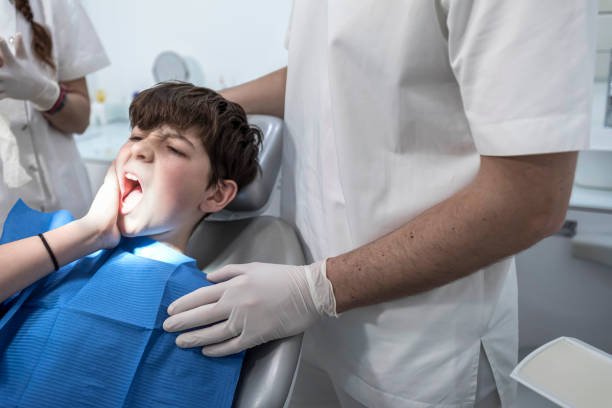 Best Emergency Root Canal Treatment in Burnt Mills, MD