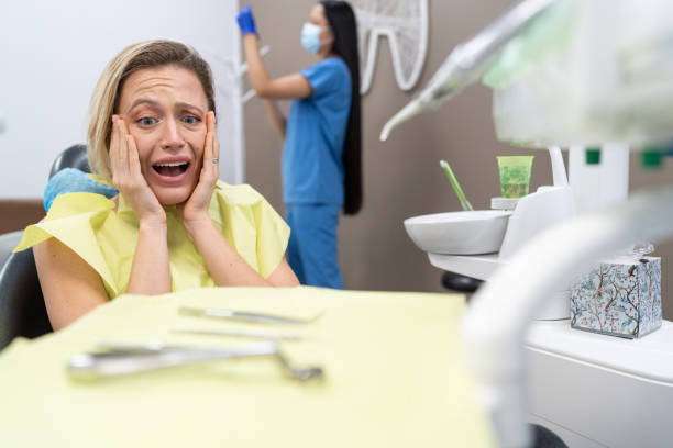 Best Emergency Dentist for Special Needs Patients in Burnt Mills, MD